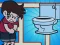 Jwèt Maze Escape: Toilet Rush sou entènèt