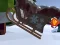 Jwèt Snow Rush 3D sou entènèt