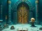Jwèt Deep Sea Mermaid Escape sou entènèt