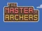 Jwèt The Master Of Archers sou entènèt