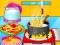 Jwèt Cook Baked Dishes and Desserts sou entènèt