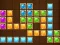 Jwèt Block Puzzle sou entènèt