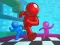 Jwèt Stickman Racing sou entènèt