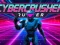 Jwèt Cybercrusher Runner sou entènèt