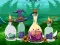 Jwèt Bottle Stuck Honeybee Escape sou entènèt