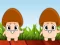 Jwèt Find Magic Mushroom Guy sou entènèt