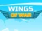 Jwèt Wings Of War sou entènèt