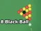 Jwèt 8 Black Ball sou entènèt