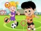 Jwèt Soccer Differences sou entènèt