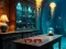 Jwèt Mermaid Princess Escape sou entènèt