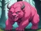 Jwèt Magical Pink Beast Rescue sou entènèt