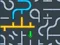 Jwèt Connect The Pipes Water Puzzle sou entènèt