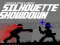 Jwèt Silhouette Showdown sou entènèt