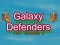 Jwèt Galaxy Defenders sou entènèt