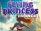 Jwèt Flying Princess Runner sou entènèt