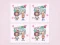 Jwèt Toca Life Memory Card Match sou entènèt