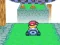 Jwèt Infinite kart Racer sou entènèt