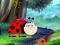 Jwèt Help Trapped Lady Bug sou entènèt