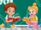 Jwèt Teacher Great Escape sou entènèt