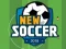 Jwèt New Soccer sou entènèt