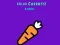 Jwèt Carrot Clicker Game sou entènèt