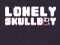 Jwèt Lonely Skullboy sou entènèt
