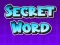 Jwèt Secret Word sou entènèt