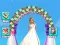 Jwèt Bridge Race Wedding Master sou entènèt