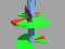 Jwèt Ratomilton Helix Jump sou entènèt