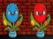 Jwèt Escape the Tulip Flower sou entènèt