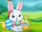 Jwèt Easter Bunny Jungle Escape sou entènèt