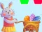 Jwèt The Eggscaping House sou entènèt