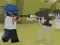 Jwèt War Of Gun sou entènèt