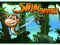 Jwèt Monkey Swing sou entènèt