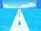 Jwèt Stickman Collect Run sou entènèt