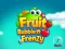 Jwèt Fruit Bubble Frenzy sou entènèt