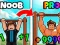 Jwèt Pull Up Simulator sou entènèt