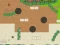 Jwèt 1 2 3 4 Player Tank Game 2D sou entènèt