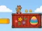 Jwèt Easter Deer sou entènèt
