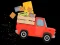 Jwèt Pickup Driver: Truck sou entènèt