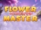 Jwèt Flower Count Master sou entènèt