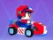 Jwèt Battle Karts sou entènèt