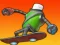 Jwèt Power Surfer sou entènèt
