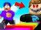 Jwèt Roblox vs Mr. Beast sou entènèt