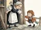 Jwèt Find The Differences: Hansel And Gretel sou entènèt