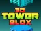 Jwèt 3d Tower Blox sou entènèt