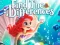 Jwèt Find The Differences: Little Mermaid sou entènèt