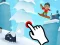Jwèt Ski Frenzy sou entènèt