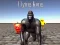 Jwèt Flying Kong sou entènèt