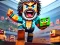 Jwèt Chicken Jockey Combat sou entènèt